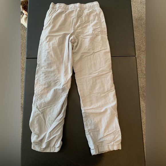 Gymboree Size 8 Boys Pants Grey - Picture 4 of 6